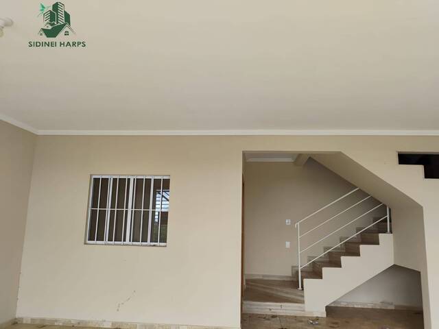 #CA52 S-TA - Casa para Venda em Bragança Paulista - SP - 1