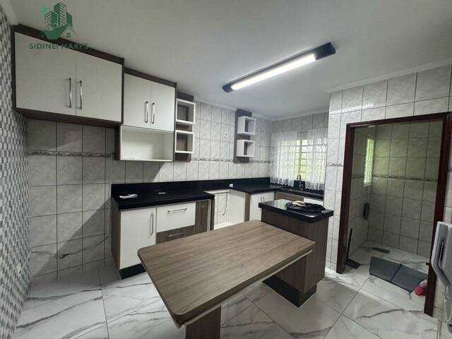 #AP01-SID - Apartamento para Venda em Bragança Paulista - SP - 1
