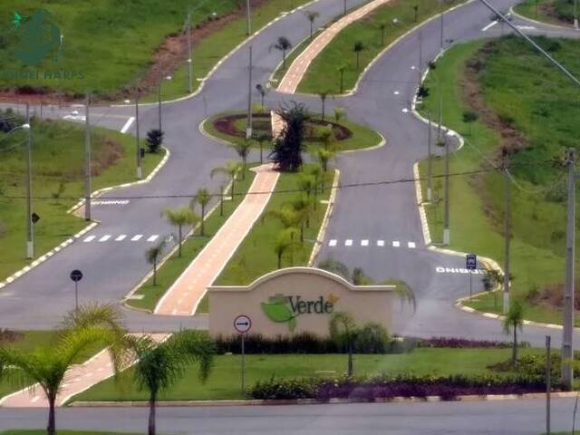 #TE-S.LH - Terreno para Venda em Bragança Paulista - SP - 3
