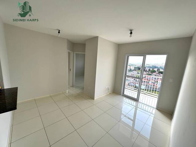 #AP007-S.AG - Apartamento para Locação em Bragança Paulista - SP - 3