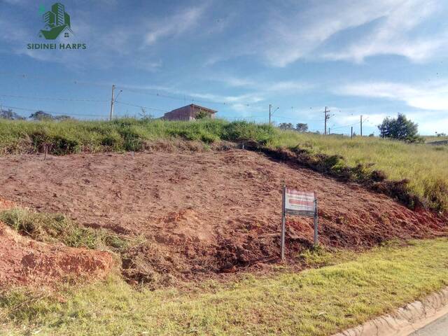 #TE32-SID - Terreno para Venda em Bragança Paulista - SP - 2