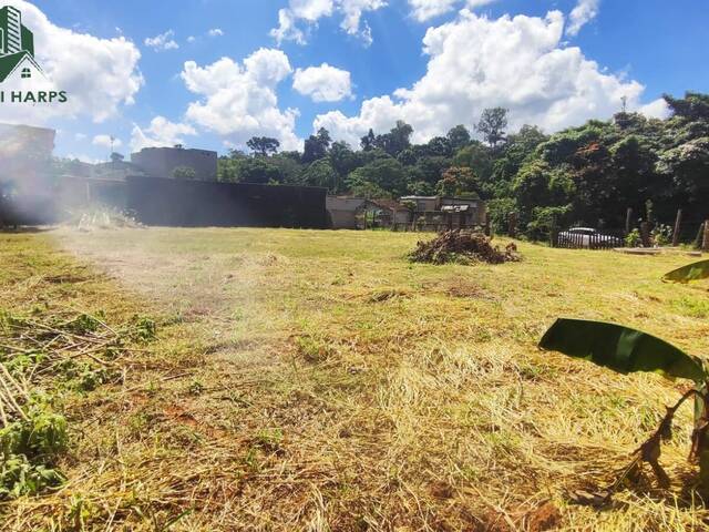 #TE320 S-TA - Terreno para Venda em Bragança Paulista - SP - 2